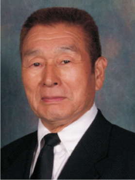 Sensei Kiyoshi Yamazaki JKFNW