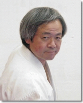 Shihan Toshihiro Oshiro