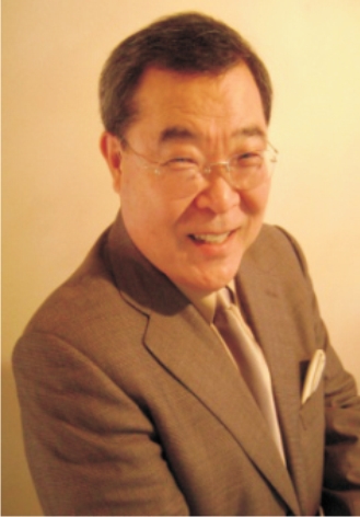 Sensei Junki Yoshida