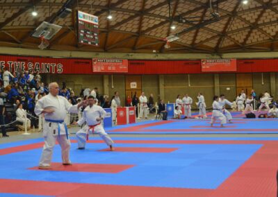 kata rings
