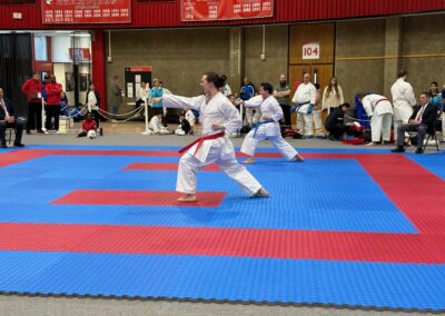 mens kata