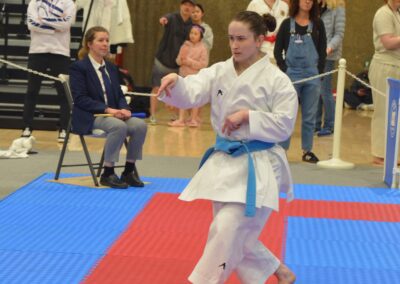 womens adv kata