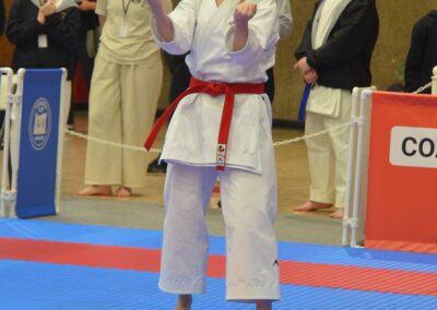 womens kata