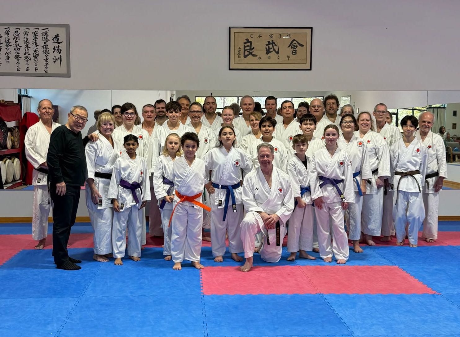 godorenshuu group '25